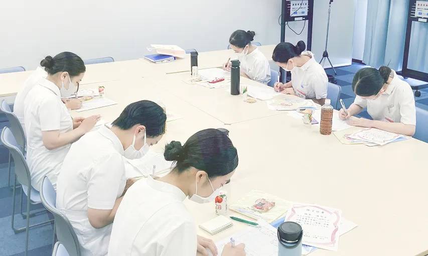 看護医療プログラムについて